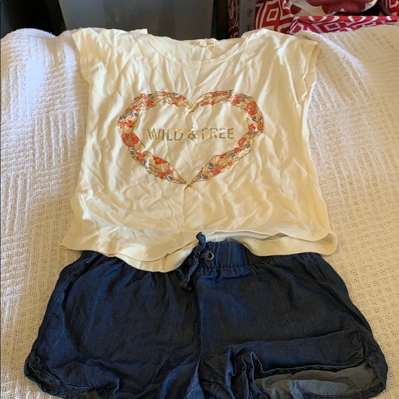 Other Copper Key Shirt Poshmark